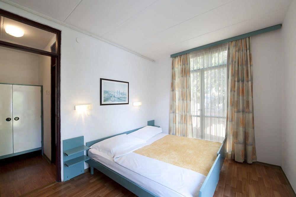 Apartments Astra Plava Laguna Poreč Extérieur photo