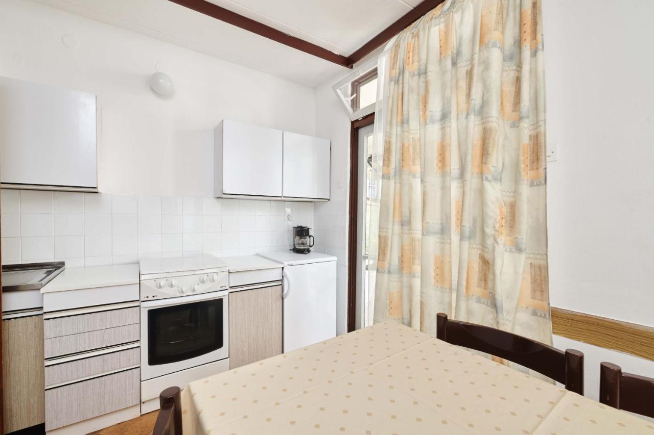 Apartments Astra Plava Laguna Poreč Extérieur photo